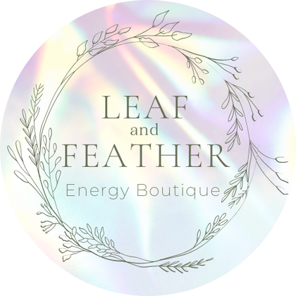 LeafandFeather